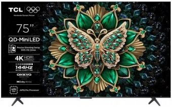 TCL 75C6K