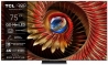 Телевизор TCL 75C8K