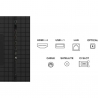Телевизор TCL 75C8K