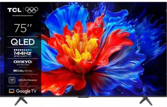 TCL 75P8K