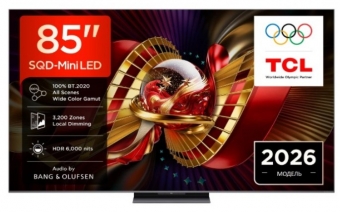 TCL 85C8L