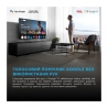 Телевізор TCL 98C6K
