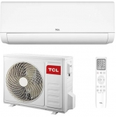 BreezeIN 2.0 TAC-18CHSD/UG11V3AHB Heat Pump Inverter R32 WI-FI