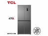 Холодильник TCL RP470CXE1UA