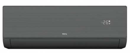 Кондиціонер TCL SaveIN Series ZG41IHB TAC-12CHSD/ZG41IHB Black Heat Pump Inverter R32 WI-FI