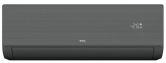 SaveIN Series ZG41IHB TAC-18CHSD/ZG41IHB Black Heat Pump Inverter R32 WI-FI