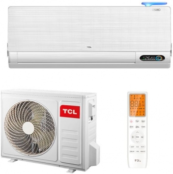TCL TAC-09CHSD/FBI Inverter R32 WI-FI