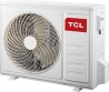 Кондиціонер TCL TAC-12CHSD/XA82IN Black Inverter R32 WI-FI