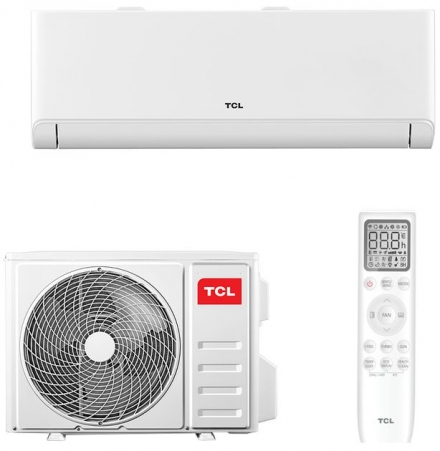 Кондиціонер TCL TAC-18CHSD/TPH11IHB Heat Pump R32 WI-FI