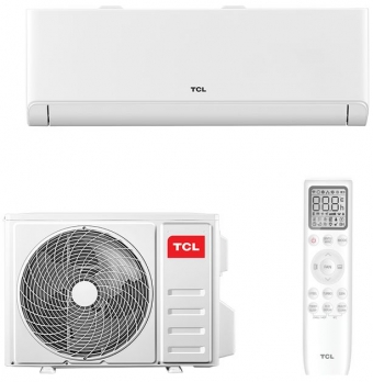 TCL TAC-18CHSD/TPH11IHB Heat Pump R32 WI-FI