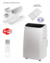 TAC-16CPB/NZWS WI-FI