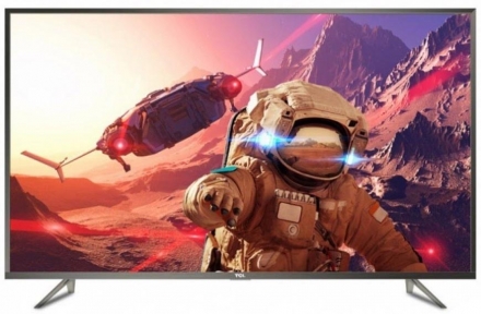 Телевизор TCL U43P6046