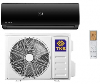 TKS Elba Inverter II TKS-08LD3B