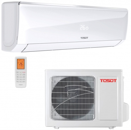 Кондиціонер TOSOT GX-24AP2