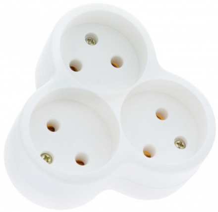 Мережевий адаптер Tecro SC-3G