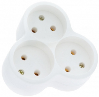 Tecro Мережевий адаптер Tecro SC-3G