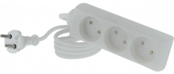 Tecro Подовжувач Tecro TSC-3-3 (3м, без кнопки)