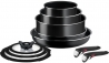 Набір посуду Tefal L1539053 Ingenio Easy Cook&Clean