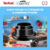 Набор посуды Tefal L1539543 Ingenio Easy Cook&Clean