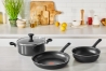 Сковорідка Tefal B5580583 Day by Day