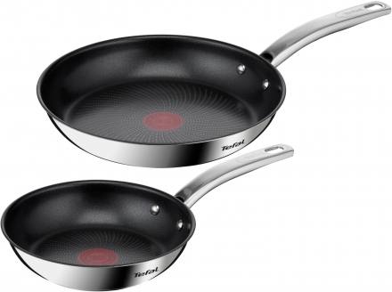 Набір посуду Tefal B817S255 Intuition