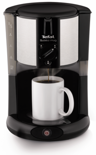 Кофеварка Tefal CM 2908 38