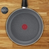 Сковорідка Tefal D4560632 Hard Stone
