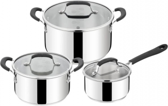 Tefal E318S634 Jamie Oliver