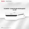 Сковородка Tefal E3383855 Emotion+