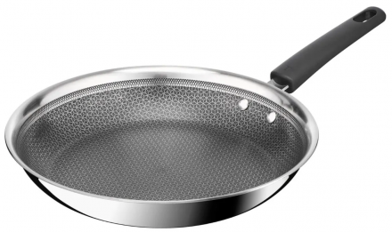 Сковородка Tefal E3410655 Emotion+ Power