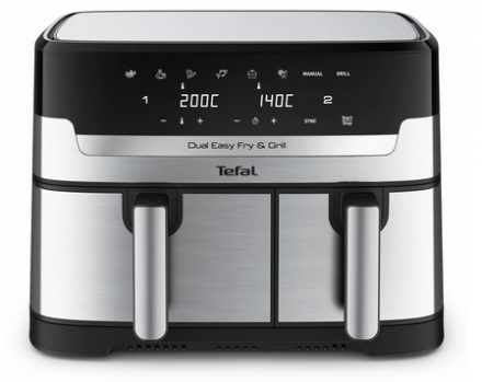 Мультипечь Tefal EY 905D 10