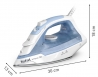 Утюг Tefal FV2C41E0