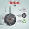 Сковородка Tefal G0167702 Halo Eucalyptus