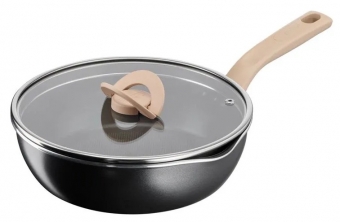 Tefal G1668704 One Pick Pot Pan