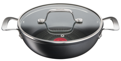 Сотейник Tefal G2557172 Unlimited