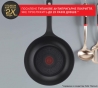 Сковорідка Tefal G6120244 Trattoria Pro