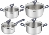 Набор посуды Tefal G712S855 Daily Cook