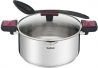 Набор посуды Tefal G723SA74 Cook&Clip