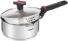 Набор посуды Tefal G723SA74 Cook&Clip