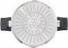 Набор посуды Tefal G723SA74 Cook&Clip