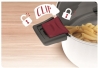 Набор посуды Tefal G723SA74 Cook&Clip