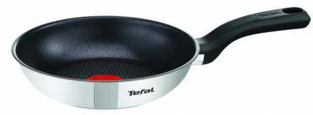 Сковородка Tefal G7260244 Comfort Max