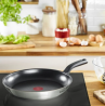 Сковородка Tefal G7260244 Comfort Max
