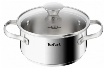 Каструля Tefal H8744255 Minis