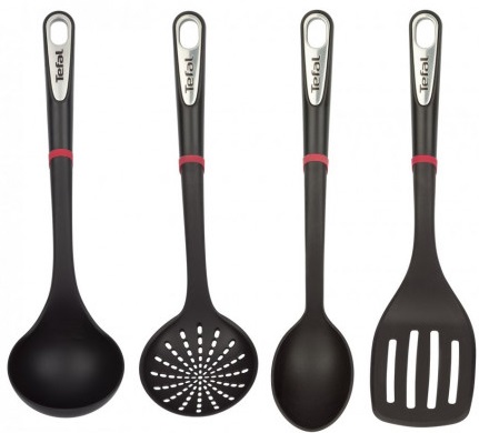 Кухонный набор Tefal Ingenio K206S414