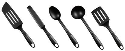 Кухонний набір Tefal K001A504