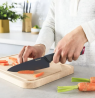 Набор ножей Tefal K122S504 Fresh Kitchen