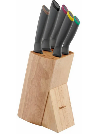 Набор ножей Tefal K122S504 Fresh Kitchen