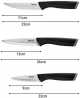 Набор ножей Tefal K2219455 Essential