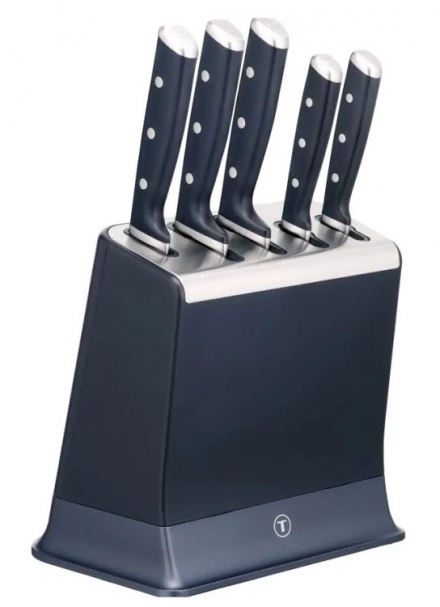 Нож Tefal K297S644 EverSharp Pro